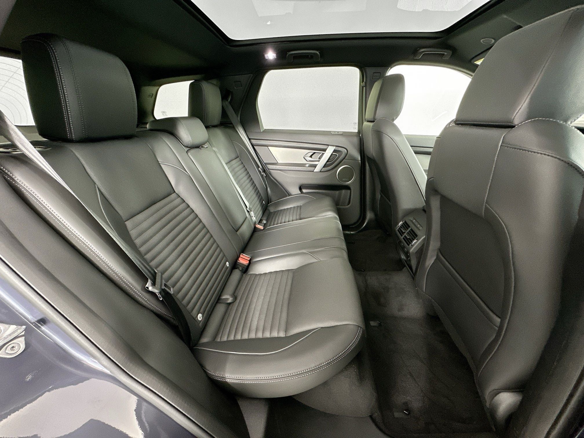 2026 Land Rover Discovery Sport Landmark