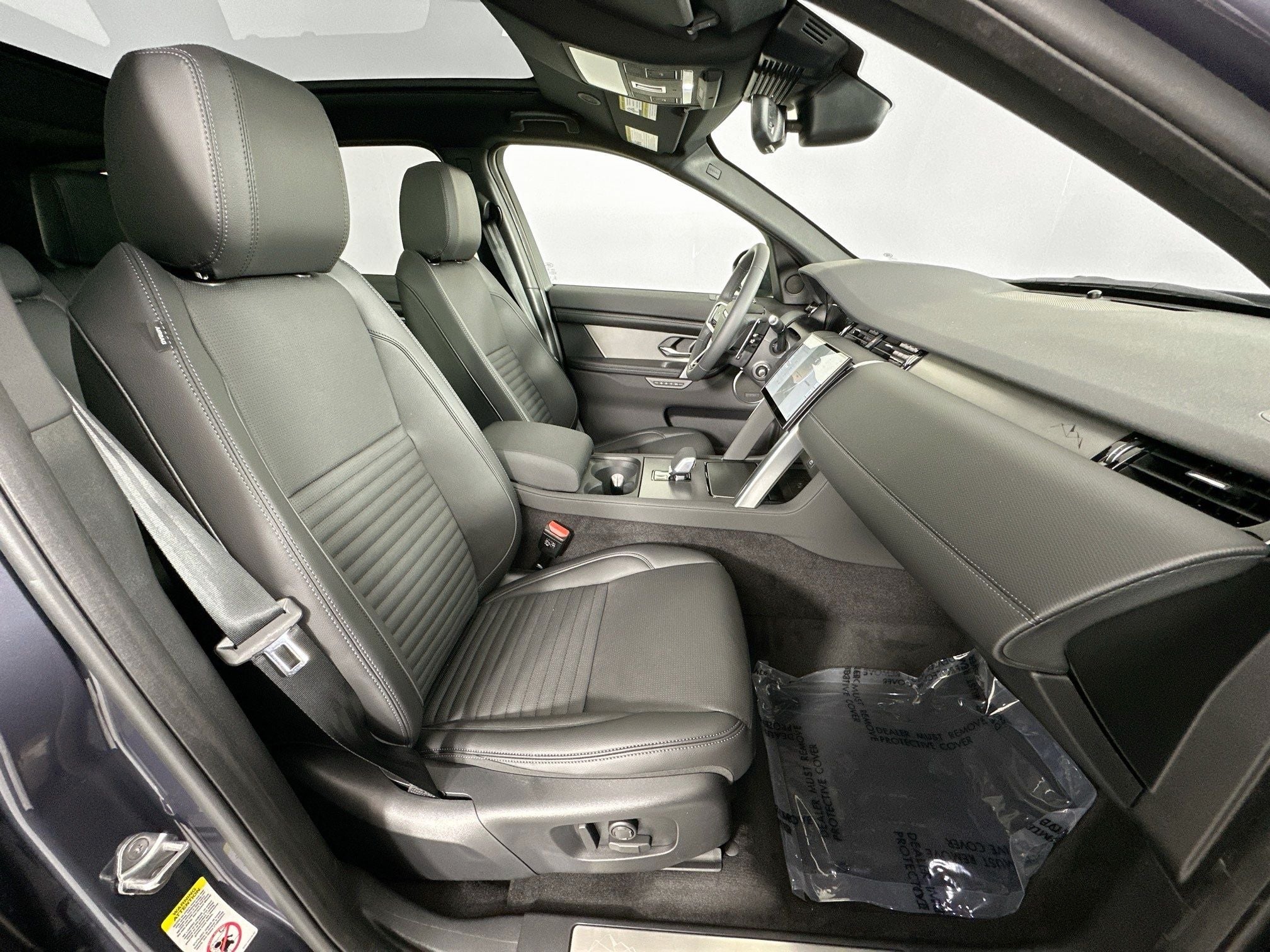 2026 Land Rover Discovery Sport Landmark