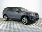 2026 Land Rover Discovery Sport Landmark