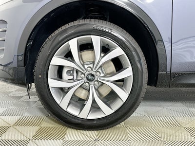 2026 Land Rover Discovery Sport Landmark