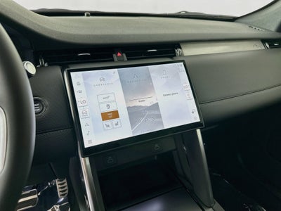 2026 Land Rover Discovery Sport Landmark