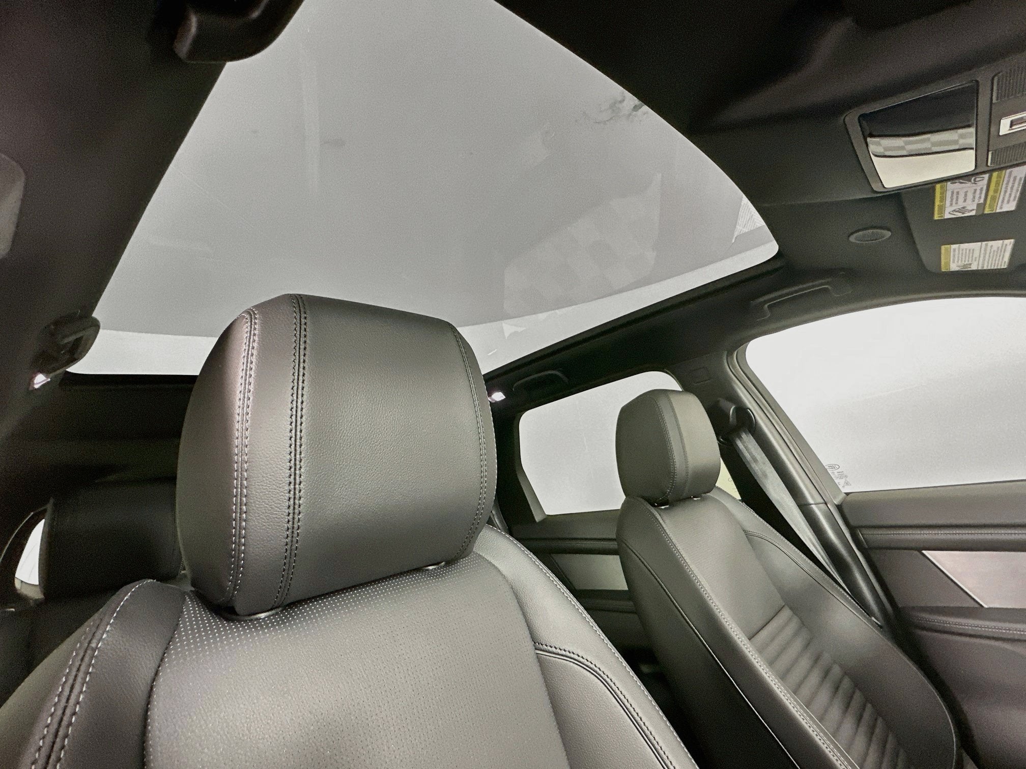 2026 Land Rover Discovery Sport Landmark