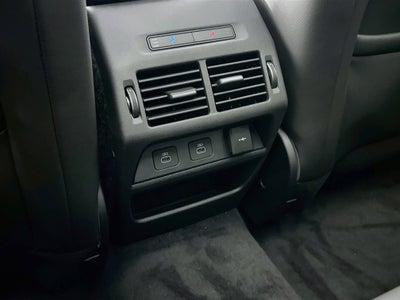 2026 Land Rover Discovery Sport Landmark