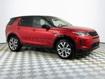 2026 Land Rover Discovery Sport Landmark