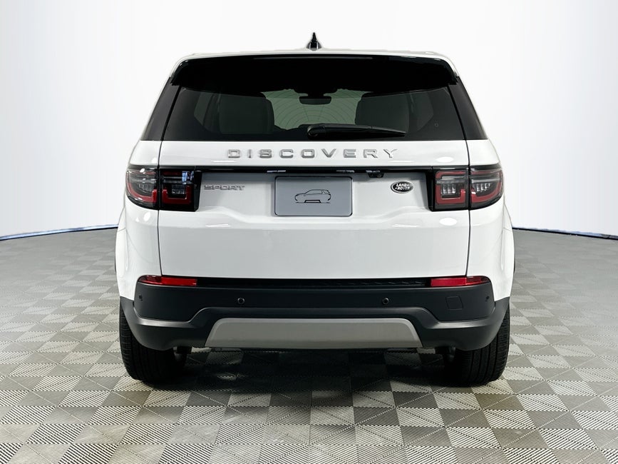 2023 Land Rover Discovery Sport SE in Naples, FL - Bentley Naples