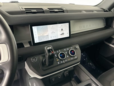 2023 Land Rover Defender 90 X-Dynamic SE