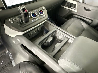 2023 Land Rover Defender 90 X-Dynamic SE