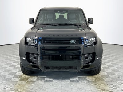2023 Land Rover Defender 90 X-Dynamic SE