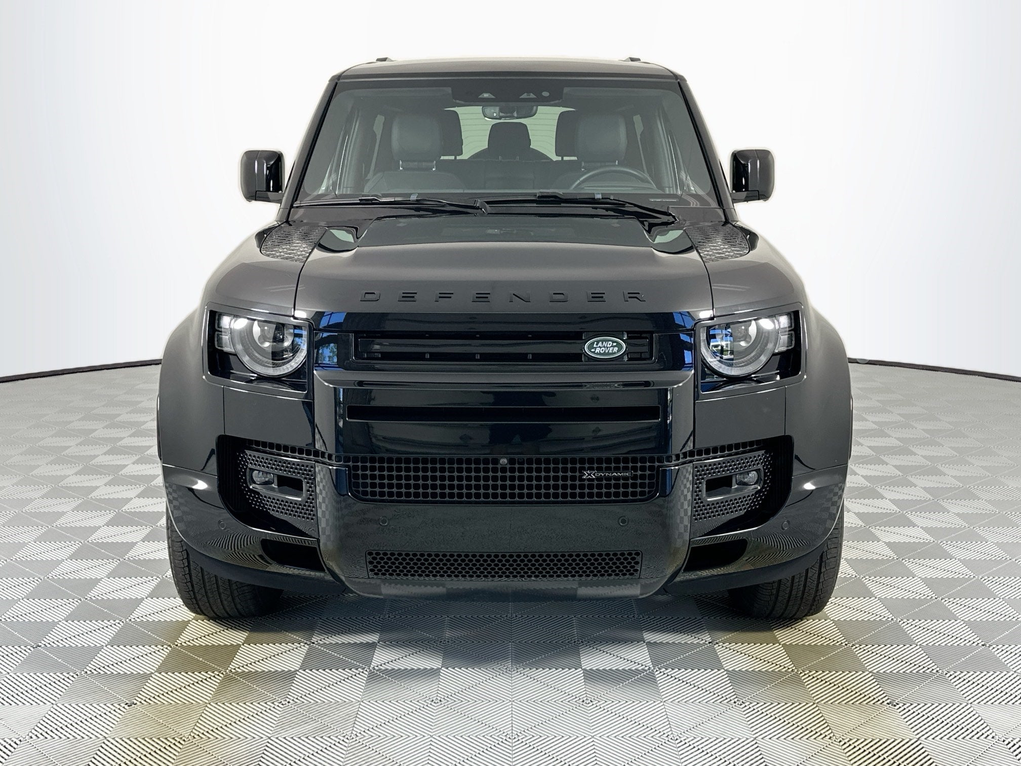 2023 Land Rover Defender 90 X-Dynamic SE