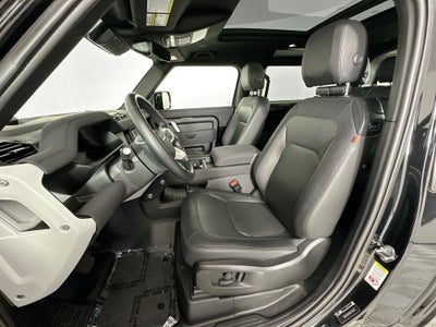 2023 Land Rover Defender 90 X-Dynamic SE