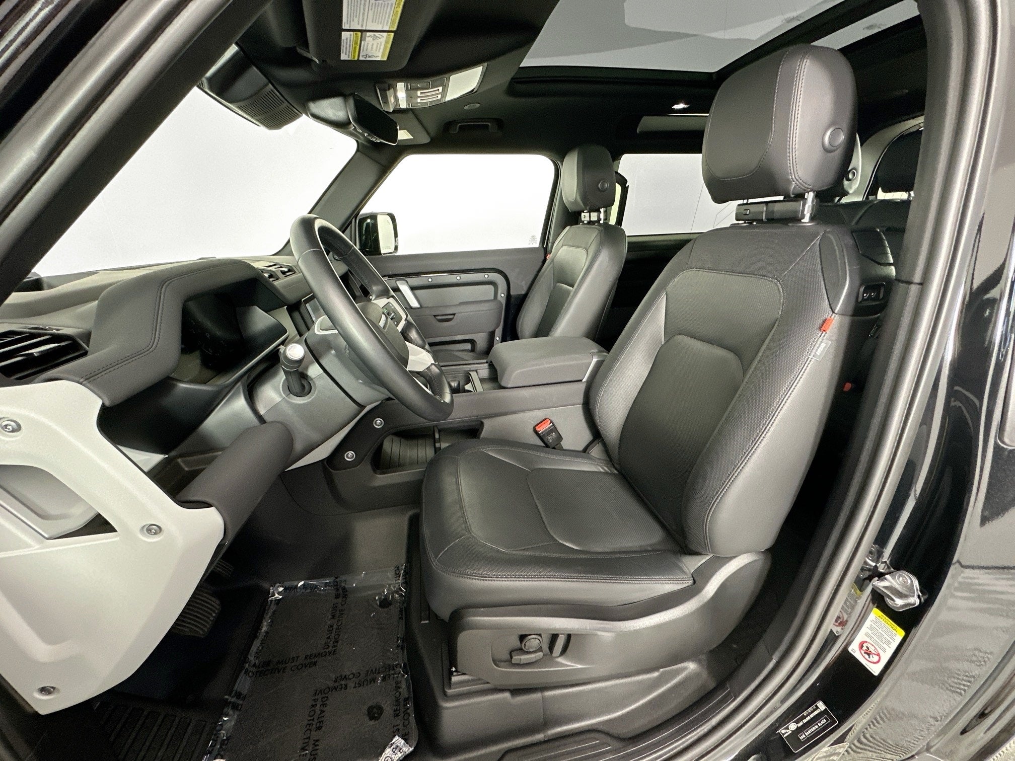 2023 Land Rover Defender 90 X-Dynamic SE