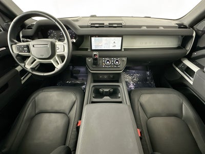 2023 Land Rover Defender 90 X-Dynamic SE