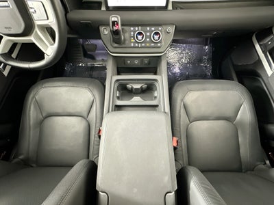 2023 Land Rover Defender 90 X-Dynamic SE