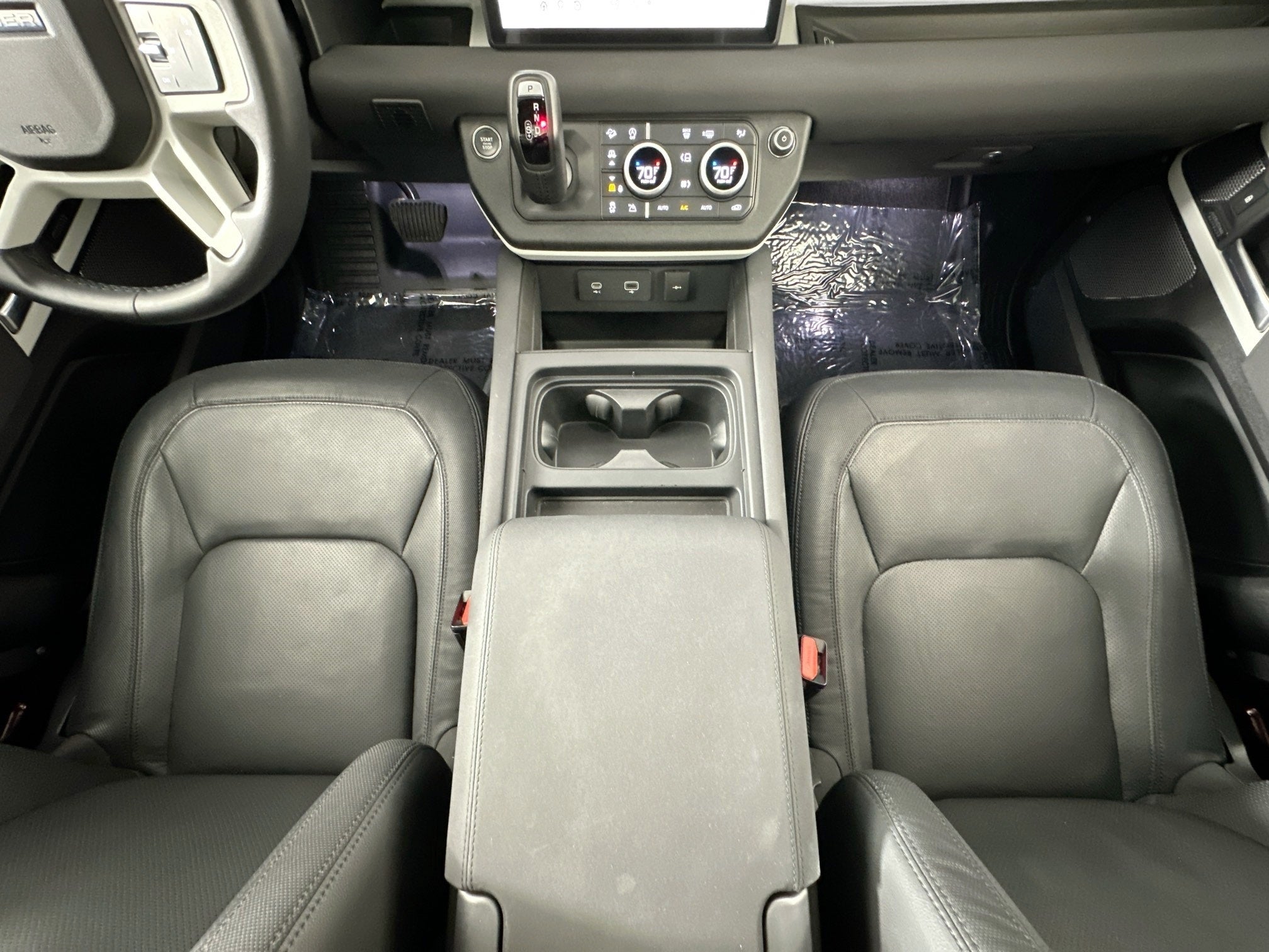 2023 Land Rover Defender 90 X-Dynamic SE