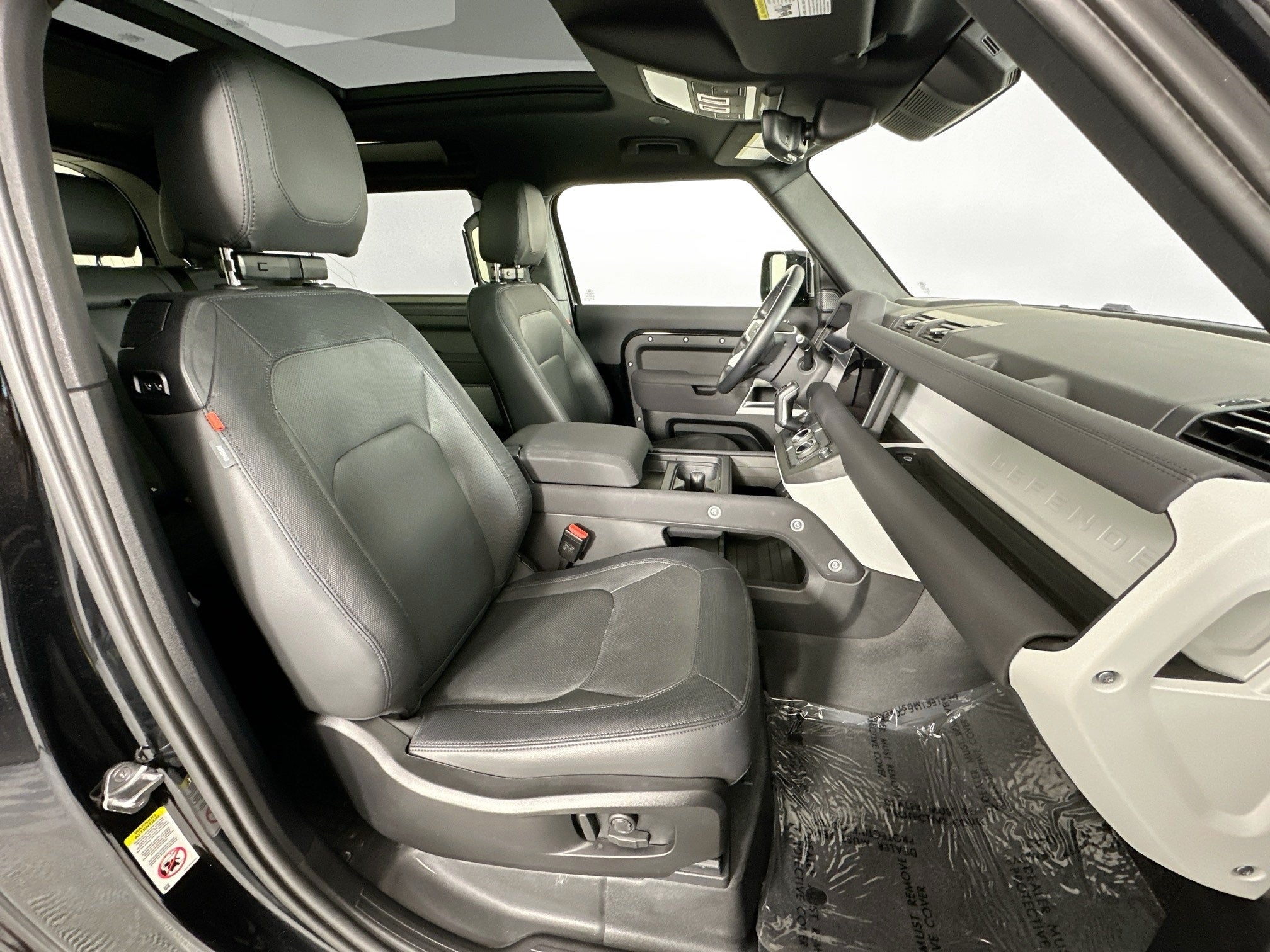 2023 Land Rover Defender 90 X-Dynamic SE