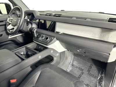 2023 Land Rover Defender 90 X-Dynamic SE