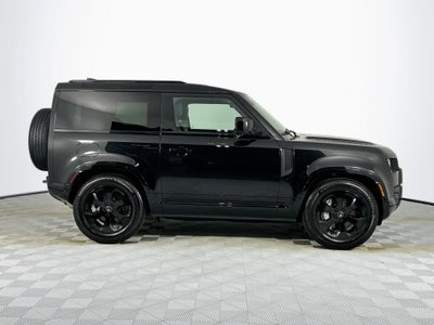 2023 Land Rover Defender 90 X-Dynamic SE