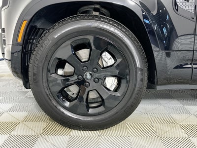 2023 Land Rover Defender 90 X-Dynamic SE