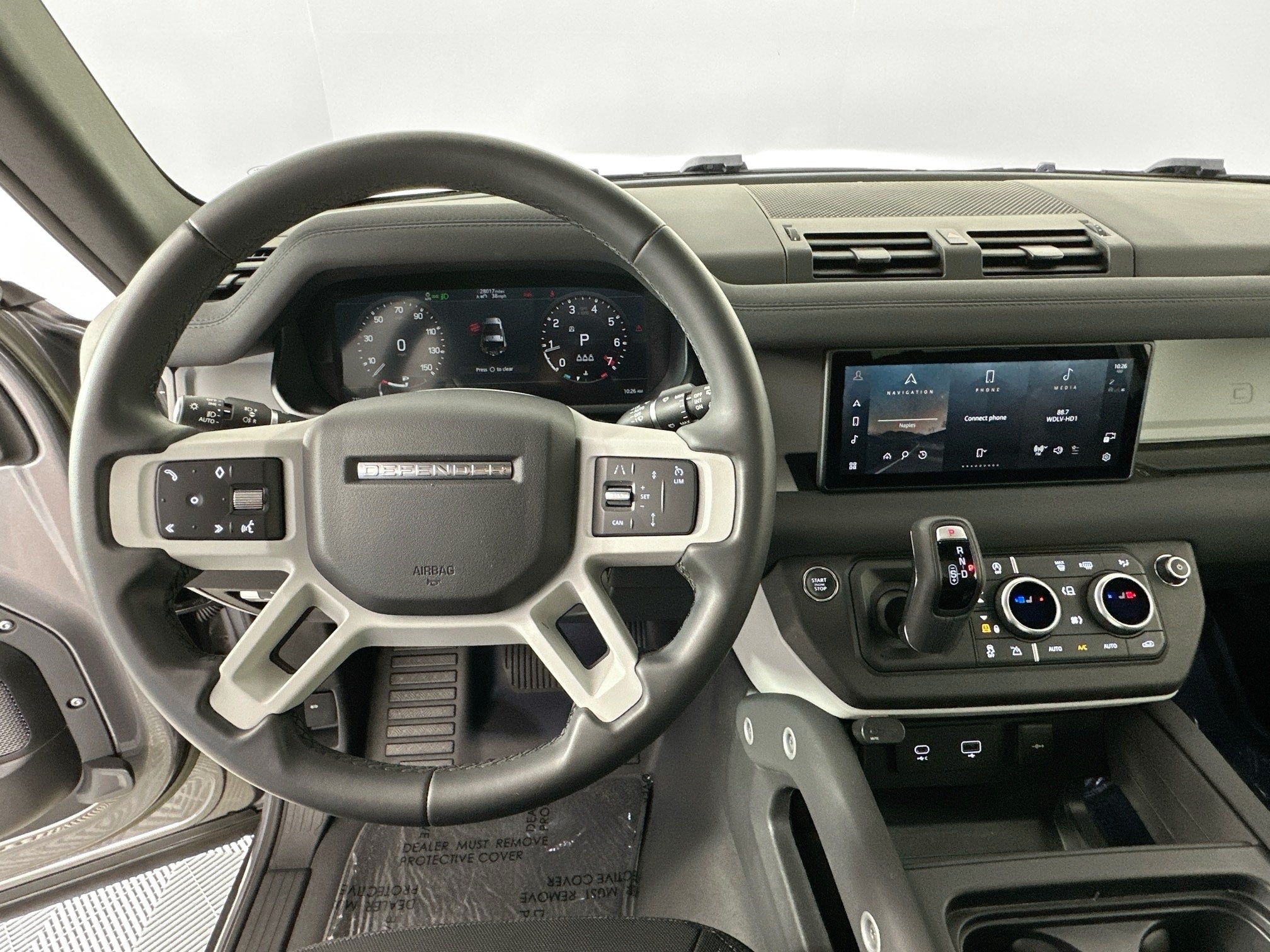 2023 Land Rover Defender 90 X-Dynamic SE