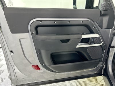 2023 Land Rover Defender 90 X-Dynamic SE