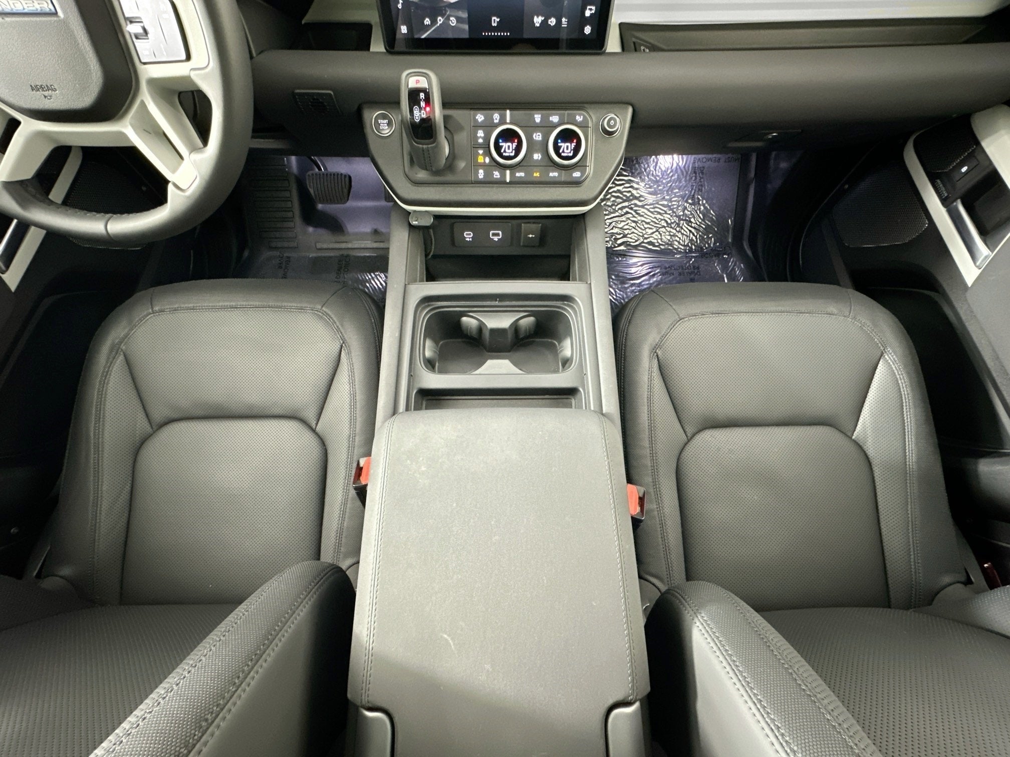 2023 Land Rover Defender 90 X-Dynamic SE