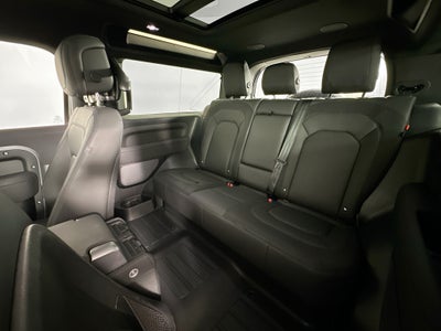 2023 Land Rover Defender 90 X-Dynamic SE