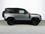 2023 Land Rover Defender 90 X-Dynamic SE