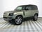 2025 Land Rover Defender 90 X-Dynamic SE