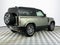 2025 Land Rover Defender 90 X-Dynamic SE