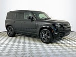 2026 Land Rover Defender 110 X-Dynamic SE