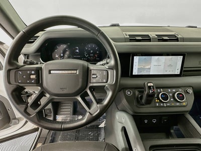 2024 Land Rover Defender 110 X-Dynamic SE
