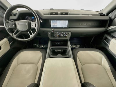 2024 Land Rover Defender 110 X-Dynamic SE