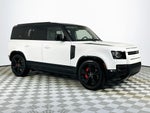 2024 Land Rover Defender 110 X-Dynamic SE