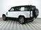 2026 Land Rover Defender 110 X-Dynamic SE