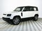 2026 Land Rover Defender 110 X-Dynamic SE