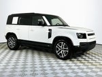 2026 Land Rover Defender 110 X-Dynamic SE