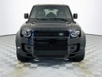 2024 Land Rover Defender 110 X-Dynamic SE