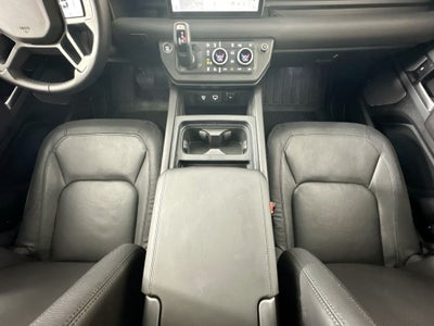 2024 Land Rover Defender 110 X-Dynamic SE