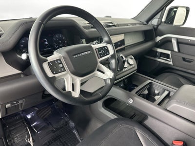 2024 Land Rover Defender 110 X-Dynamic SE