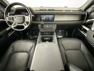 2024 Land Rover Defender 110 X-Dynamic SE