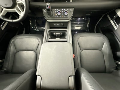 2024 Land Rover Defender 110 X-Dynamic SE