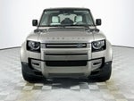 2025 Land Rover Defender 110 X-Dynamic SE
