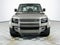 2025 Land Rover Defender 110 X-Dynamic SE