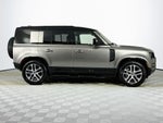 2025 Land Rover Defender 110 X-Dynamic SE