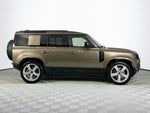 2026 Land Rover Defender 110 X-Dynamic SE
