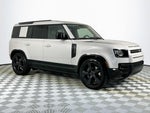 2026 Land Rover Defender 110 X-Dynamic SE