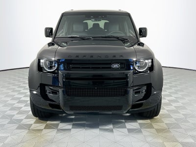 2026 Land Rover Defender 130 X-Dynamic SE
