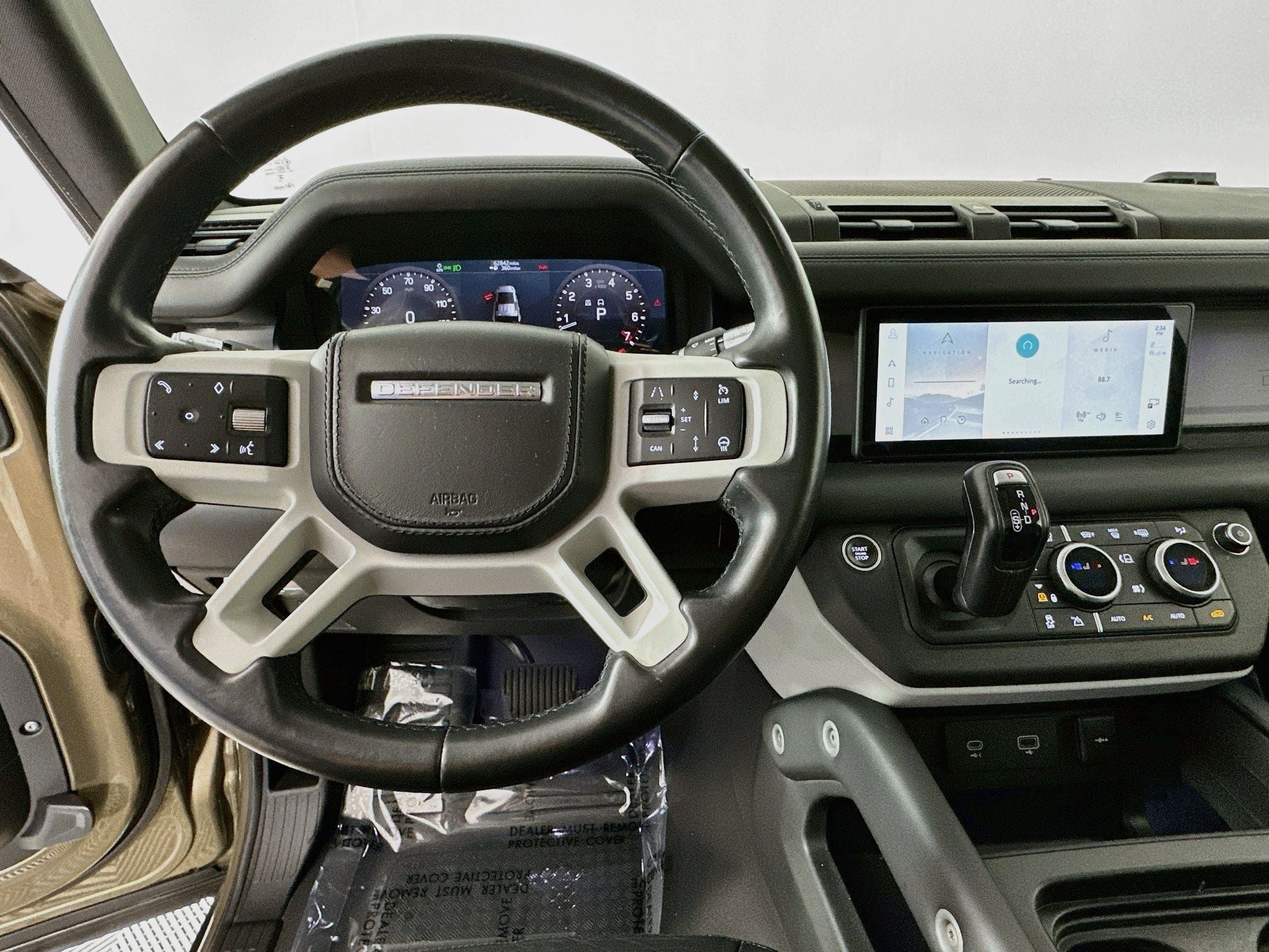 2020 Land Rover Defender 110 HSE