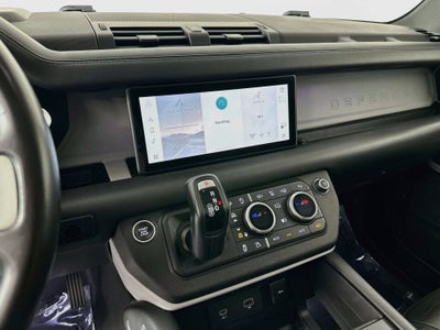 2020 Land Rover Defender 110 HSE