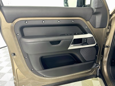2020 Land Rover Defender 110 HSE